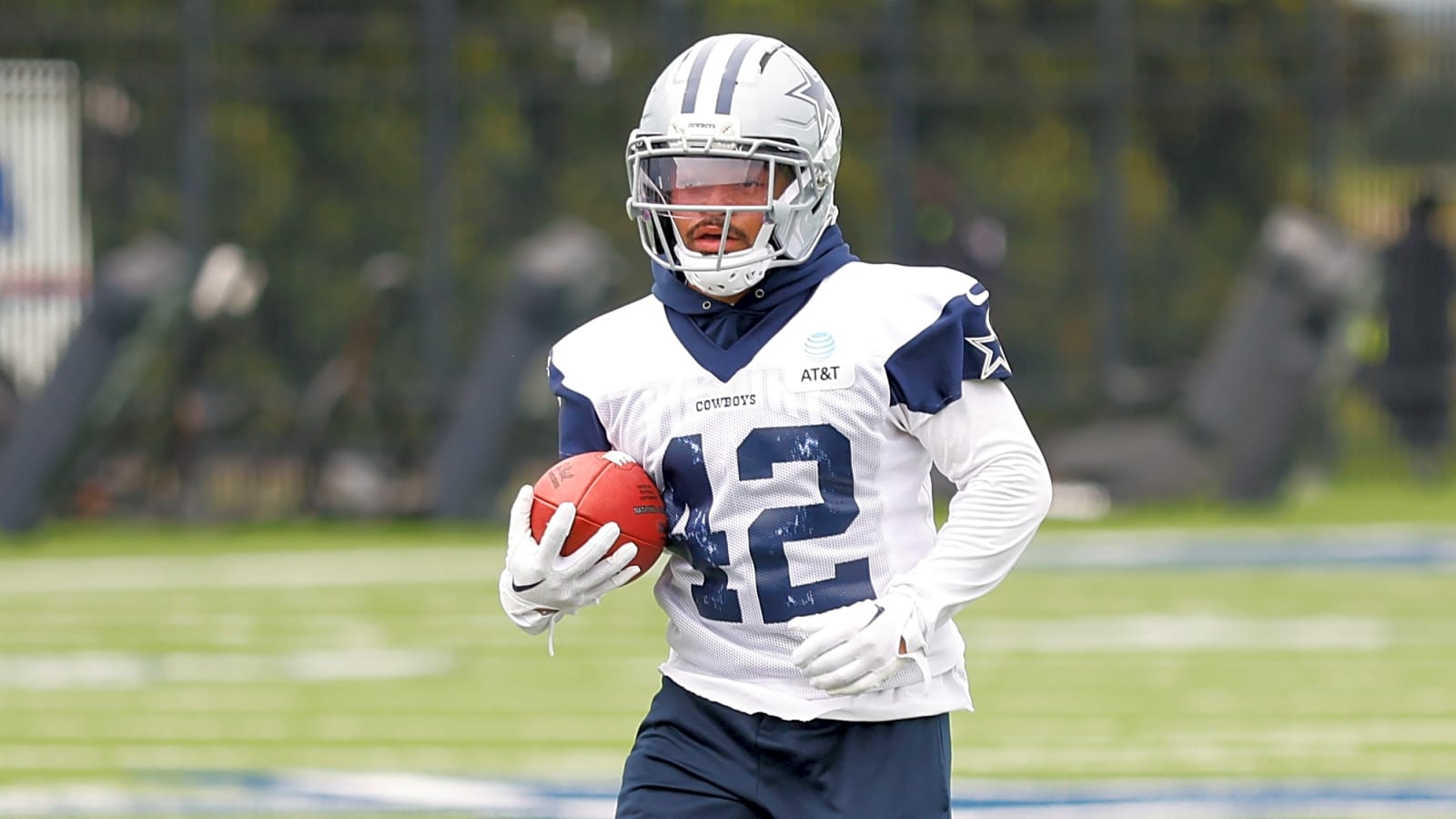Players on the hot seat as Cowboys head into training camp
