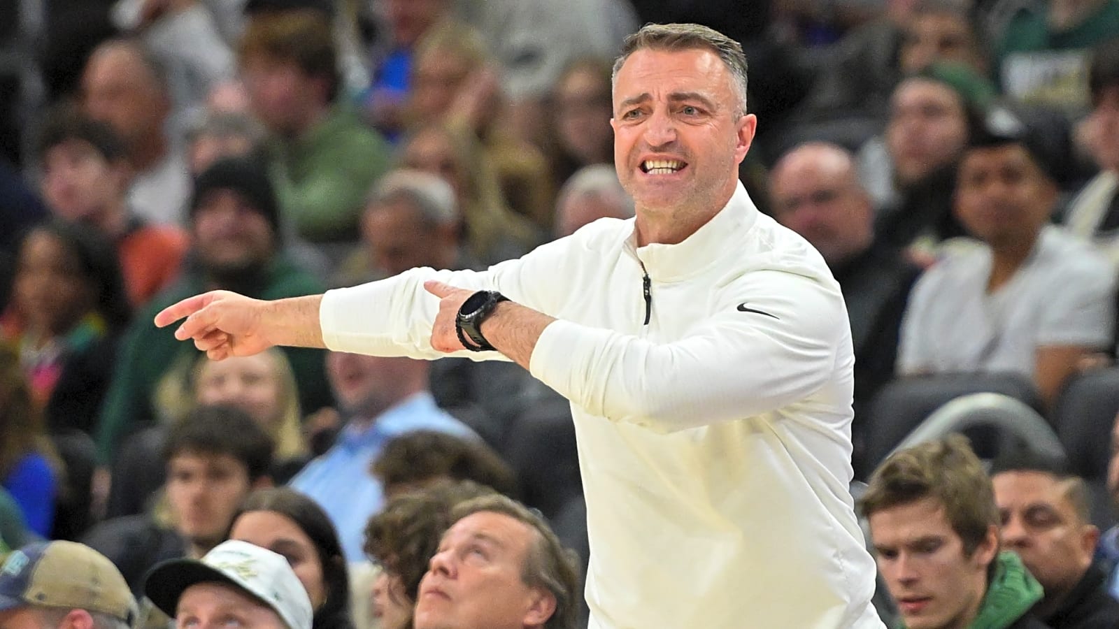 An insidious 12-0 run killed the Raptors