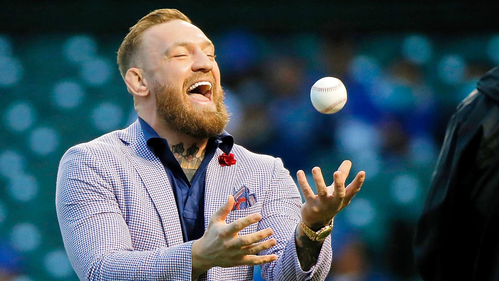 Conor McGregor has three potential opponents for UFC White House card, says former MMA star