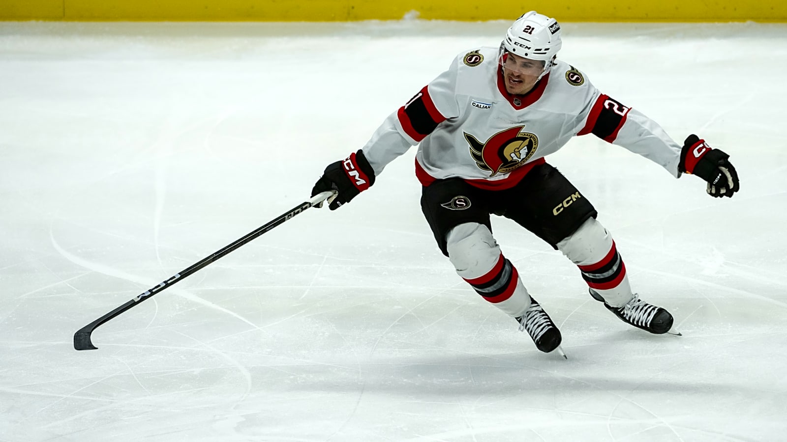 Nick Cousins returns to Senators lineup
