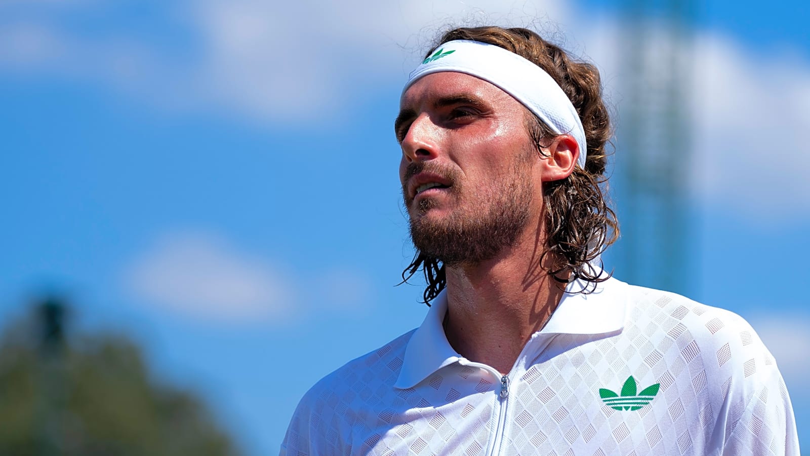 Entry List Croatia Open Umag 2025: Stefanos Tsitsipas leads the way in Croatia