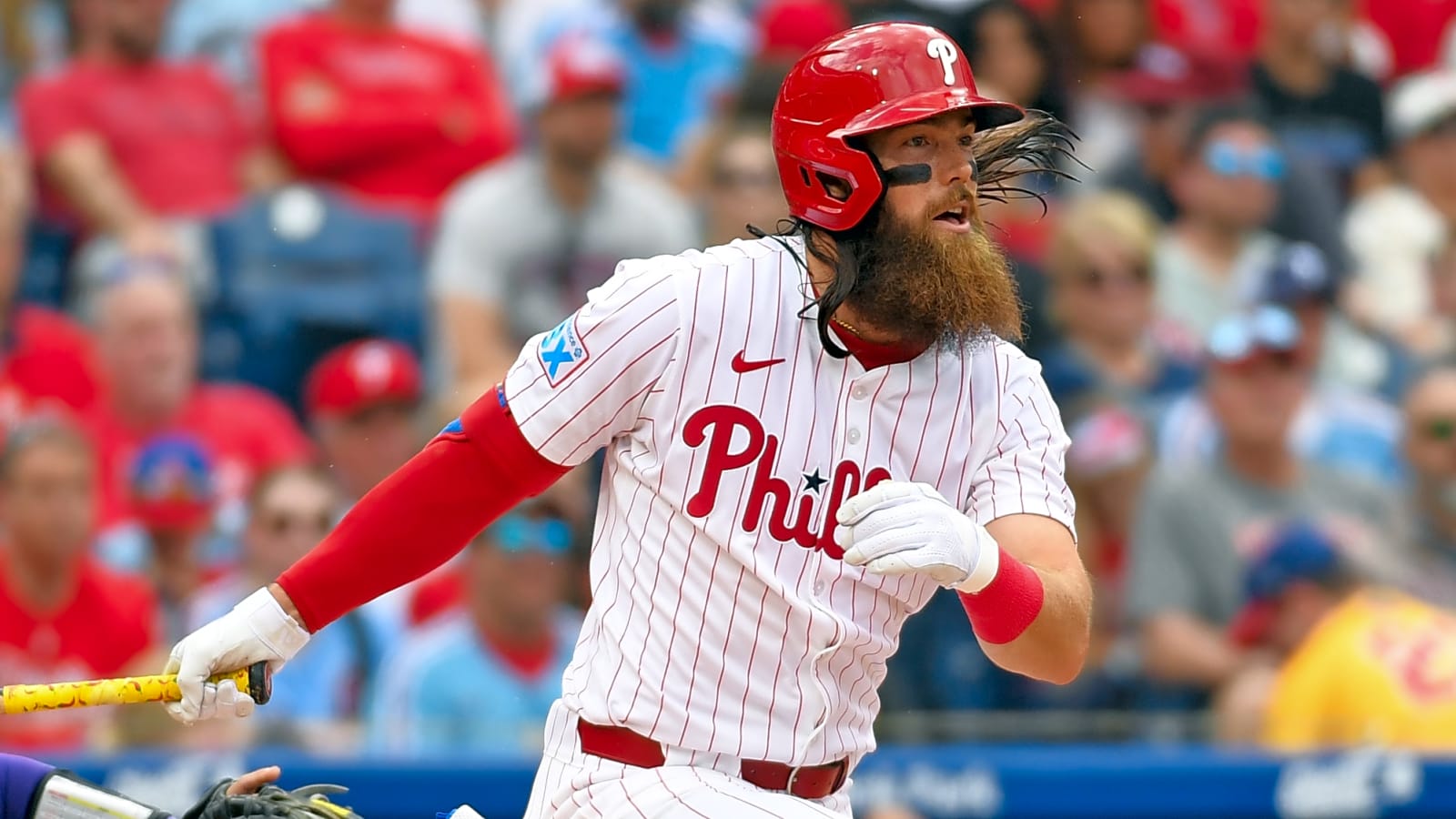 Stock up, stock down: Philadelphia Phillies