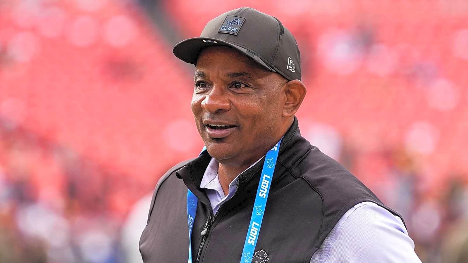 Five potential candidates to be next Vikings GM