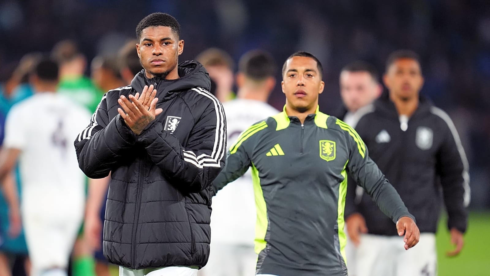 Manchester United offered Real Madrid a £40m 'mutually beneficial' deal