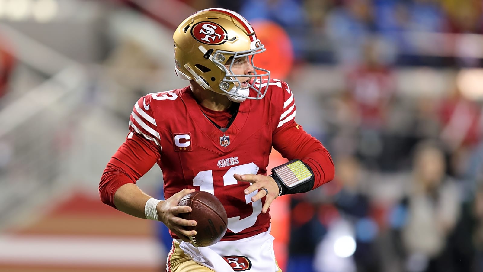 'I’m Thinking $55.1 Million': Mike Florio Projects Underpaid Brock Purdy to Become NFL’s Second-Highest Paid QB by Average Salary