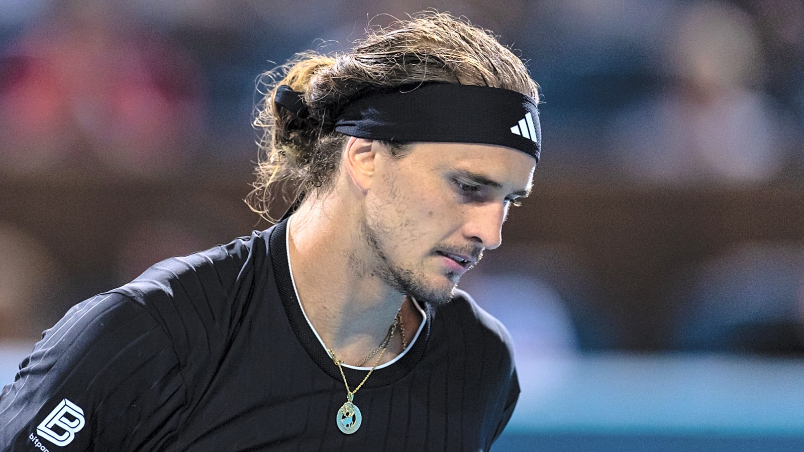 Alexander Zverev Unravels Late Against Luciano Darderi In Loss At Italian Open