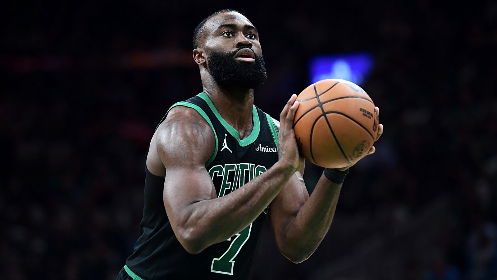 Bob Cousy makes blunt comments about Jaylen Brown