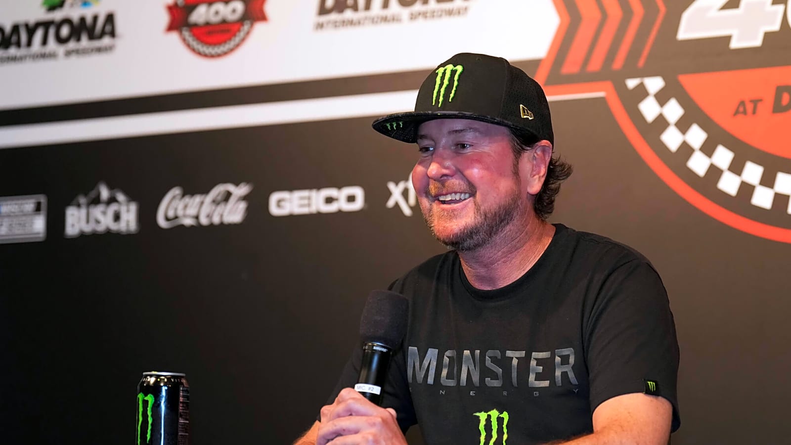 'It Wasn’t Like My Dad Was Bill Elliott and I’m Chase Elliott': Kurt Busch Opens Up on Early Part of NASCAR Career