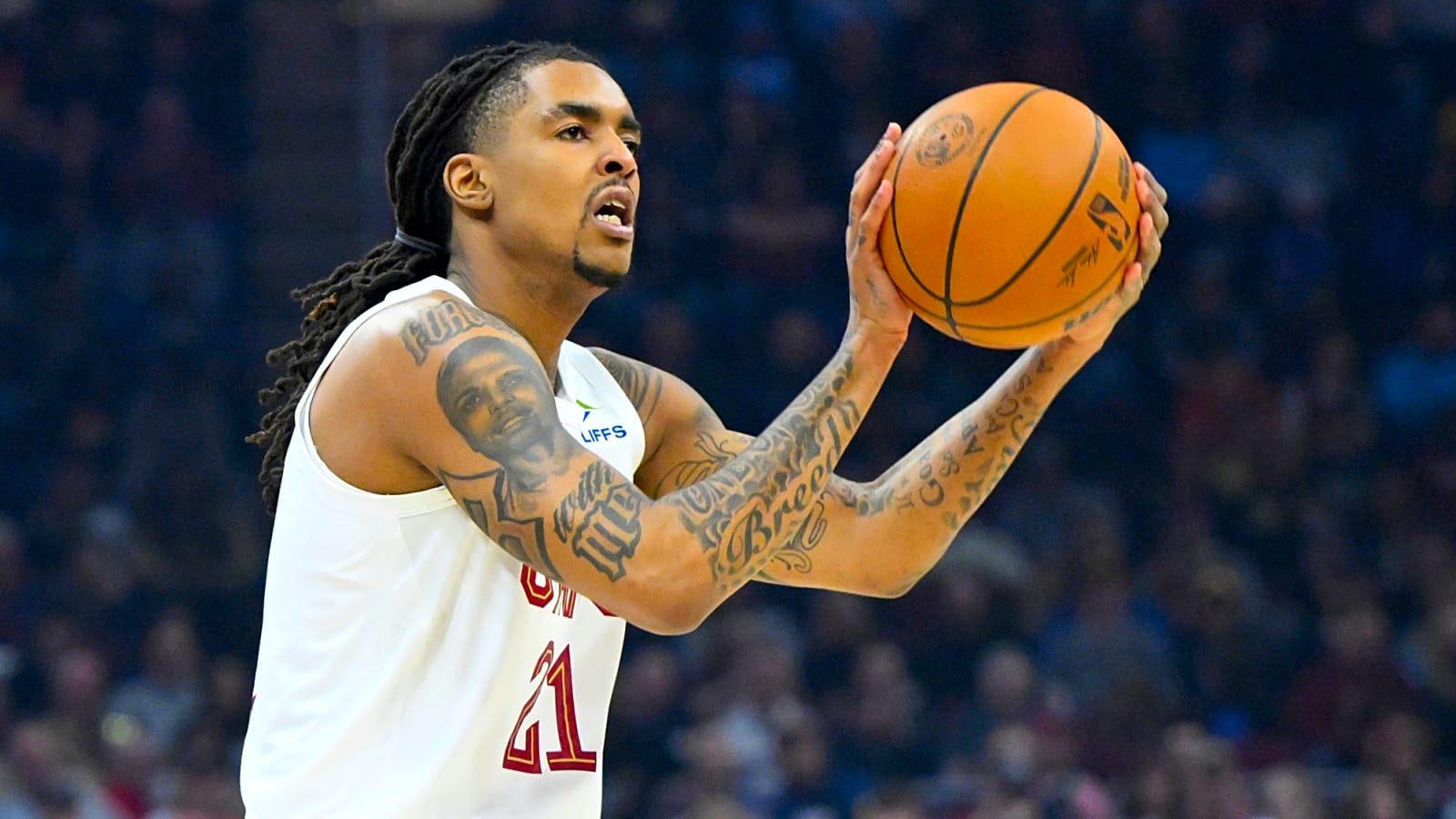 Sixers sign Emoni Bates, three others to camp deals