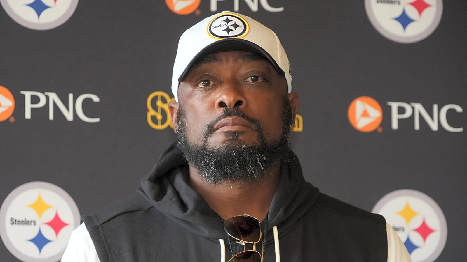 Officiating Crew For Steelers-Browns Game Gives 1 Team Clear Advantage