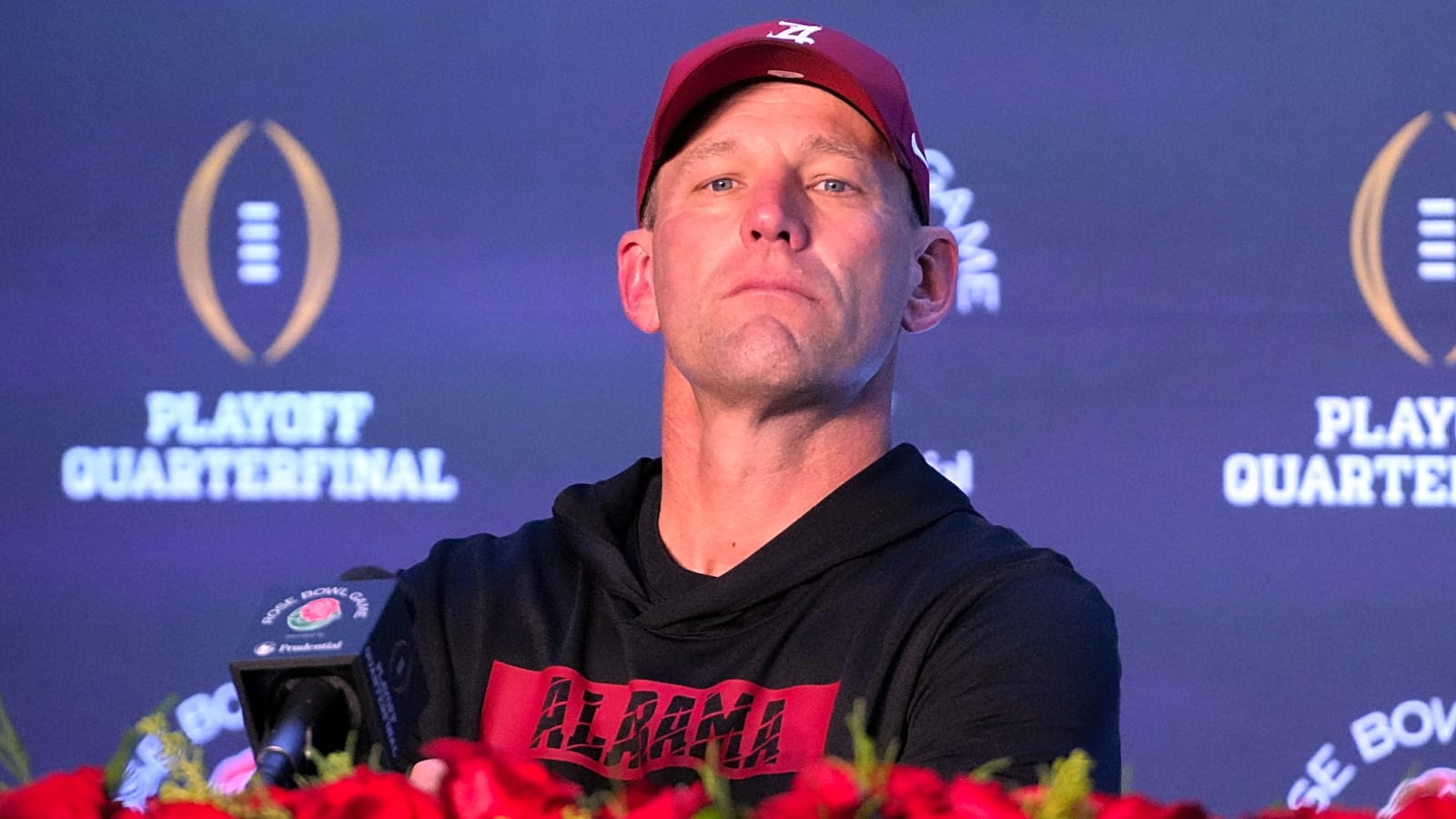 DeBoer feels new Alabama tight ends coach will contribute to Tide’s entire offense