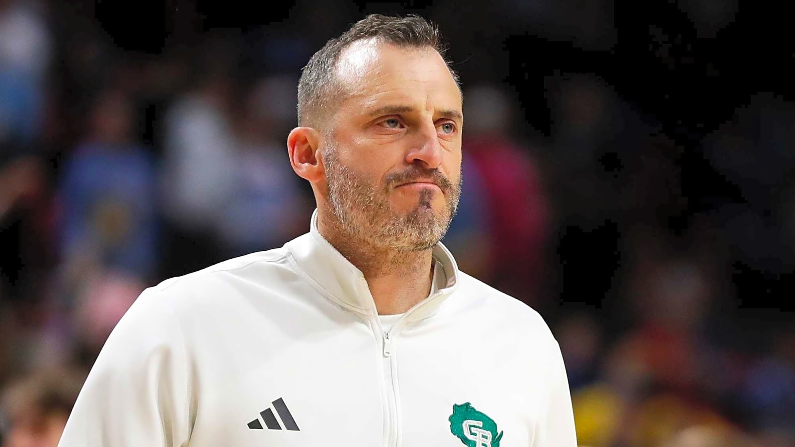 Doug Gottlieb Under Fire for Gender-Based Critique of Female Referees