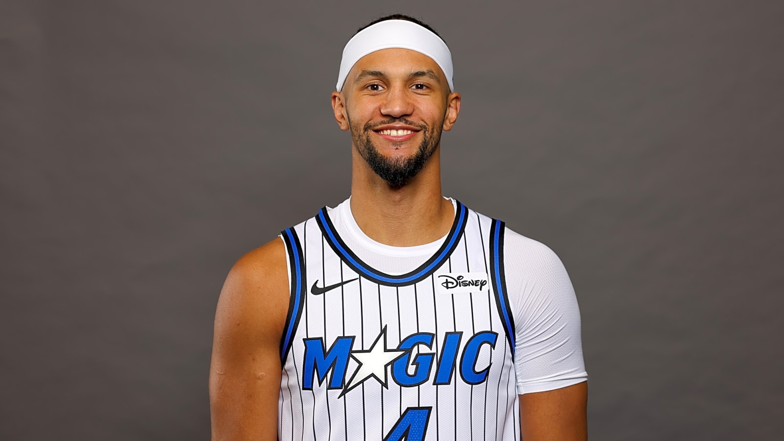 NBA Notes: Magic, Jalen Suggs, Nets, Rockets, Kevin Durant