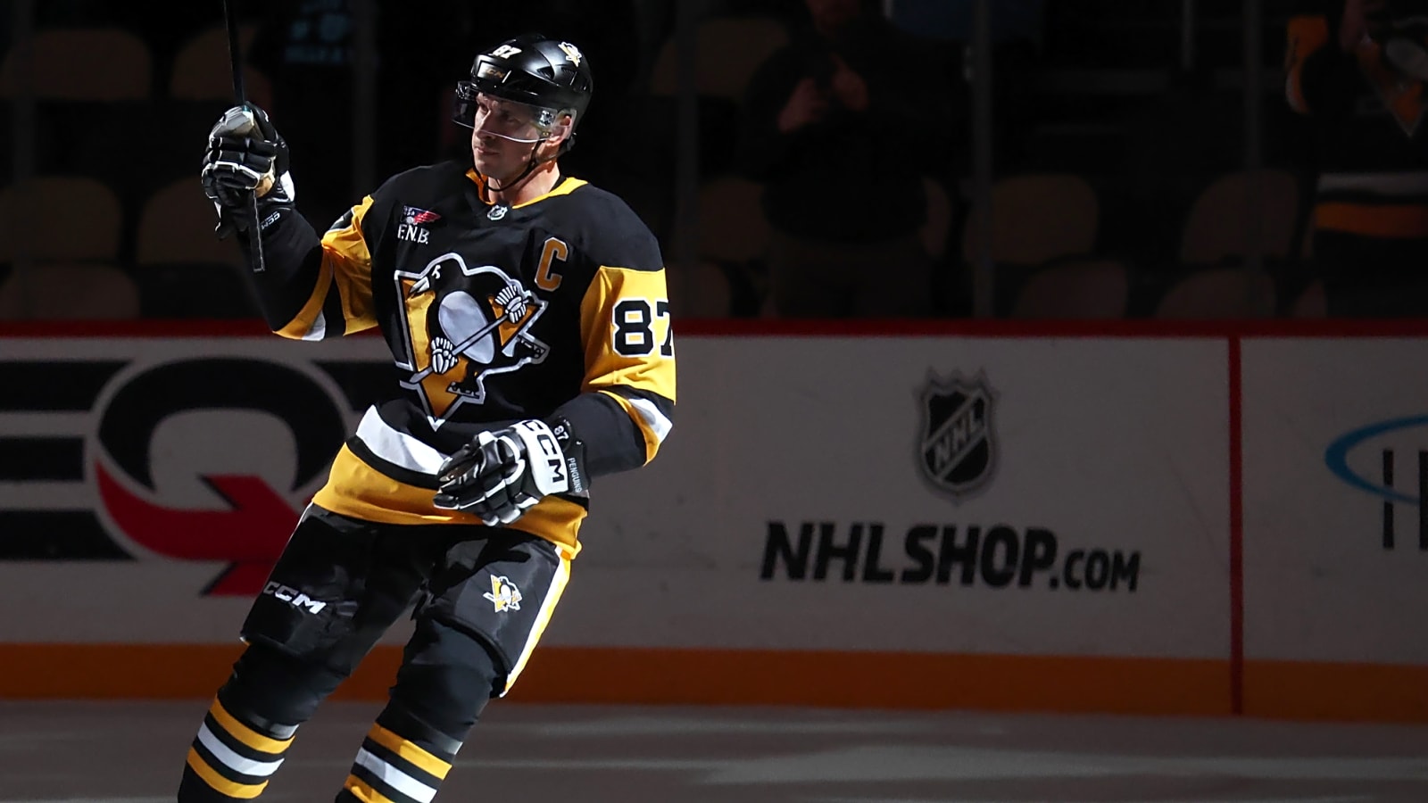 NHL News Rewind: Crosby Milestone and Frozen Frenzy Tuesday