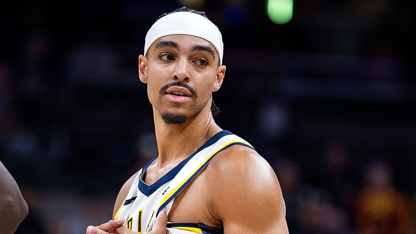 East Notes: Cavs, Jarrett Allen, Pacers, Andrew Nembhard, Pistons