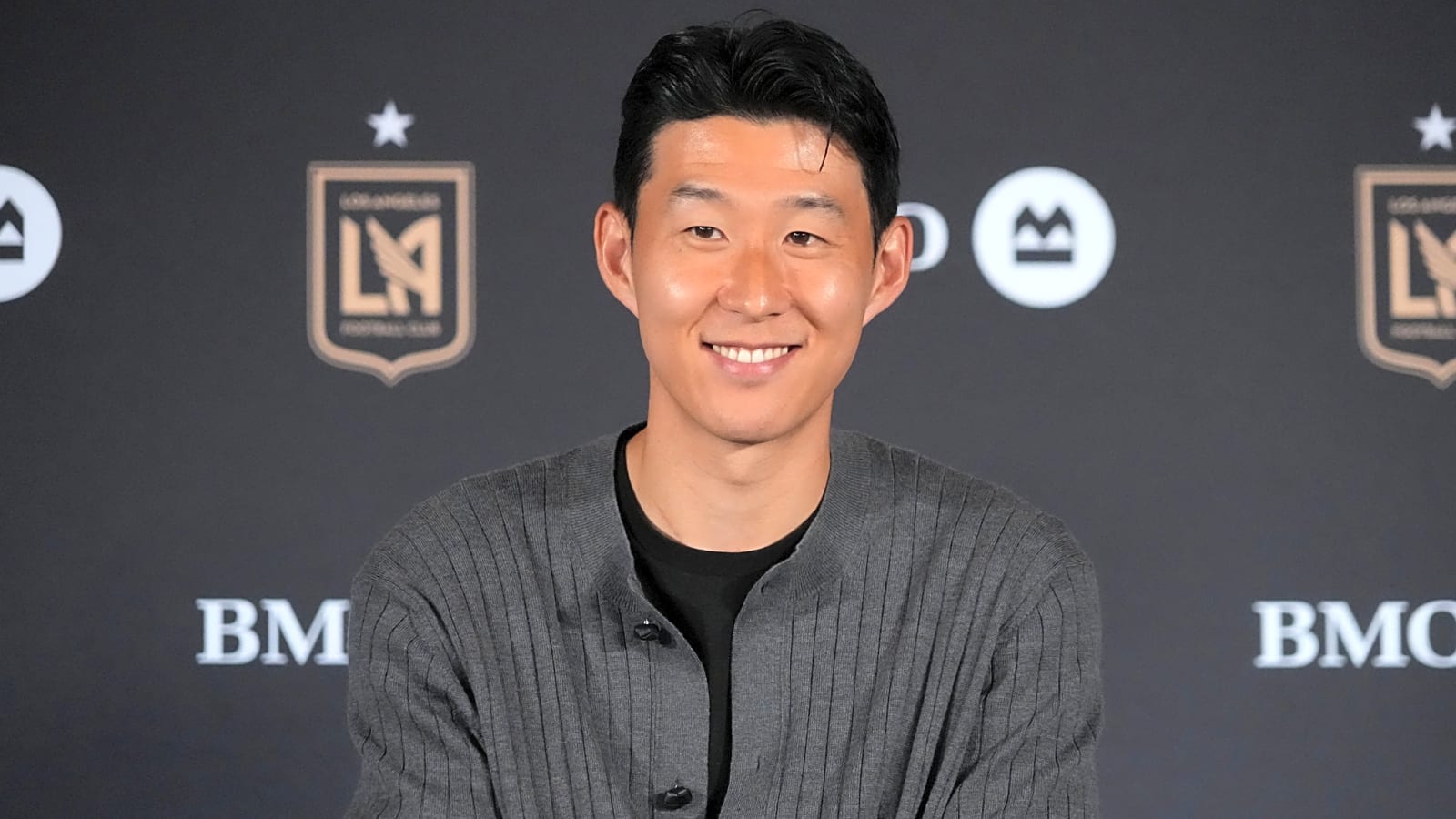 Why Son Heung-min Isn’t Starting for LAFC vs. Chicago Fire?