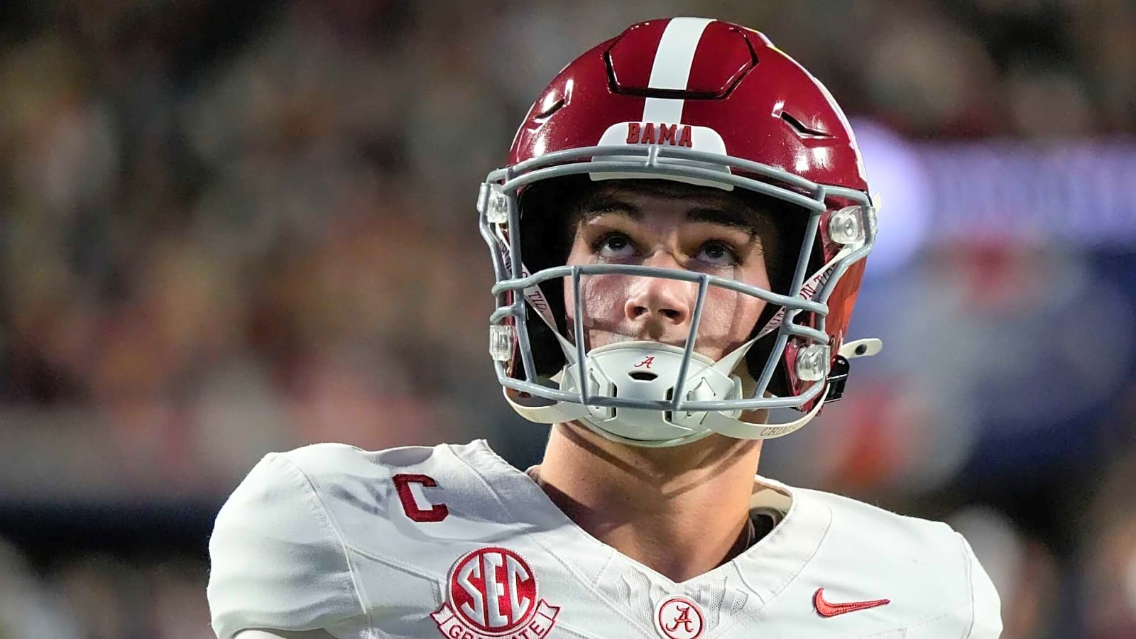 Initial takeaways from Alabama beating Auburn