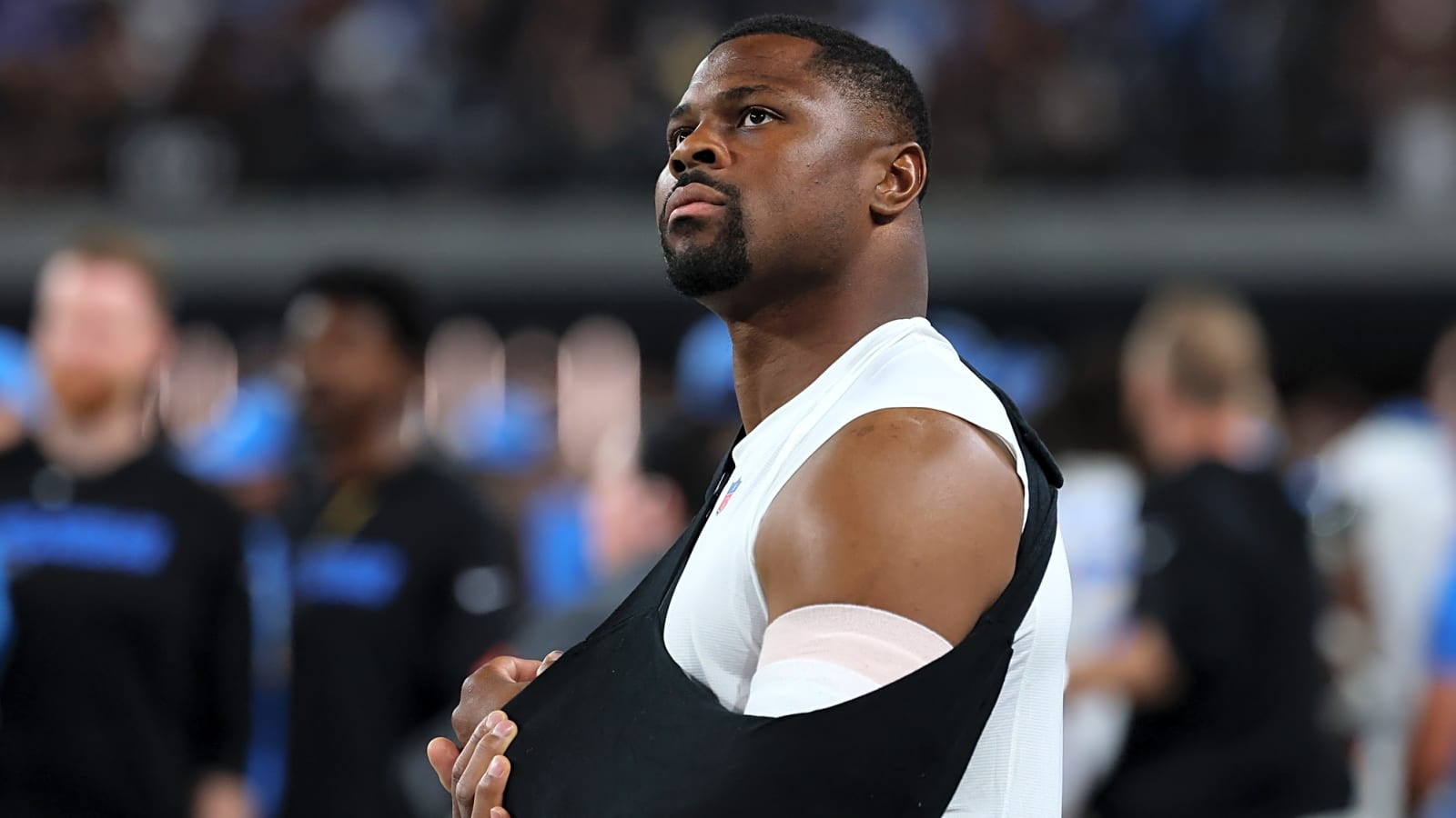 Chargers to designate All-Pro OLB for return