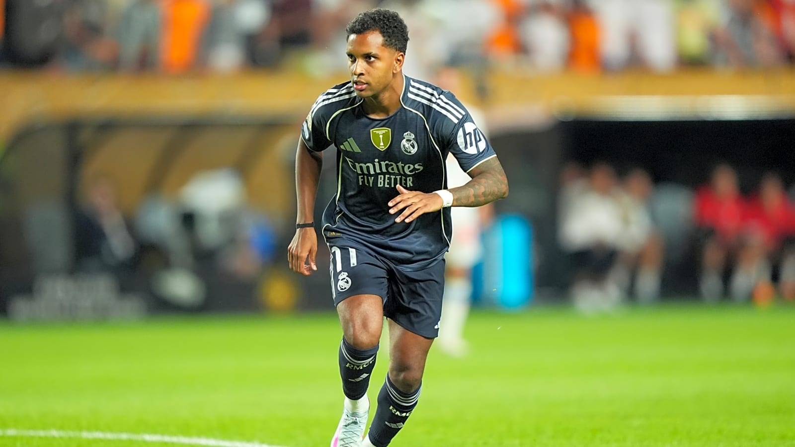 Tottenham Hotspur keen to reignite interest in La Liga star; PL rivals in the driving seat