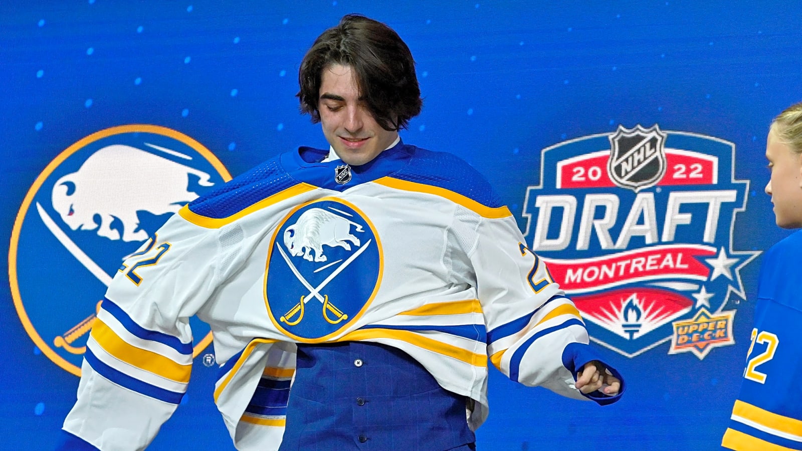 Five Edmonton Oilers Rookies who impressed during NextGen Showcase