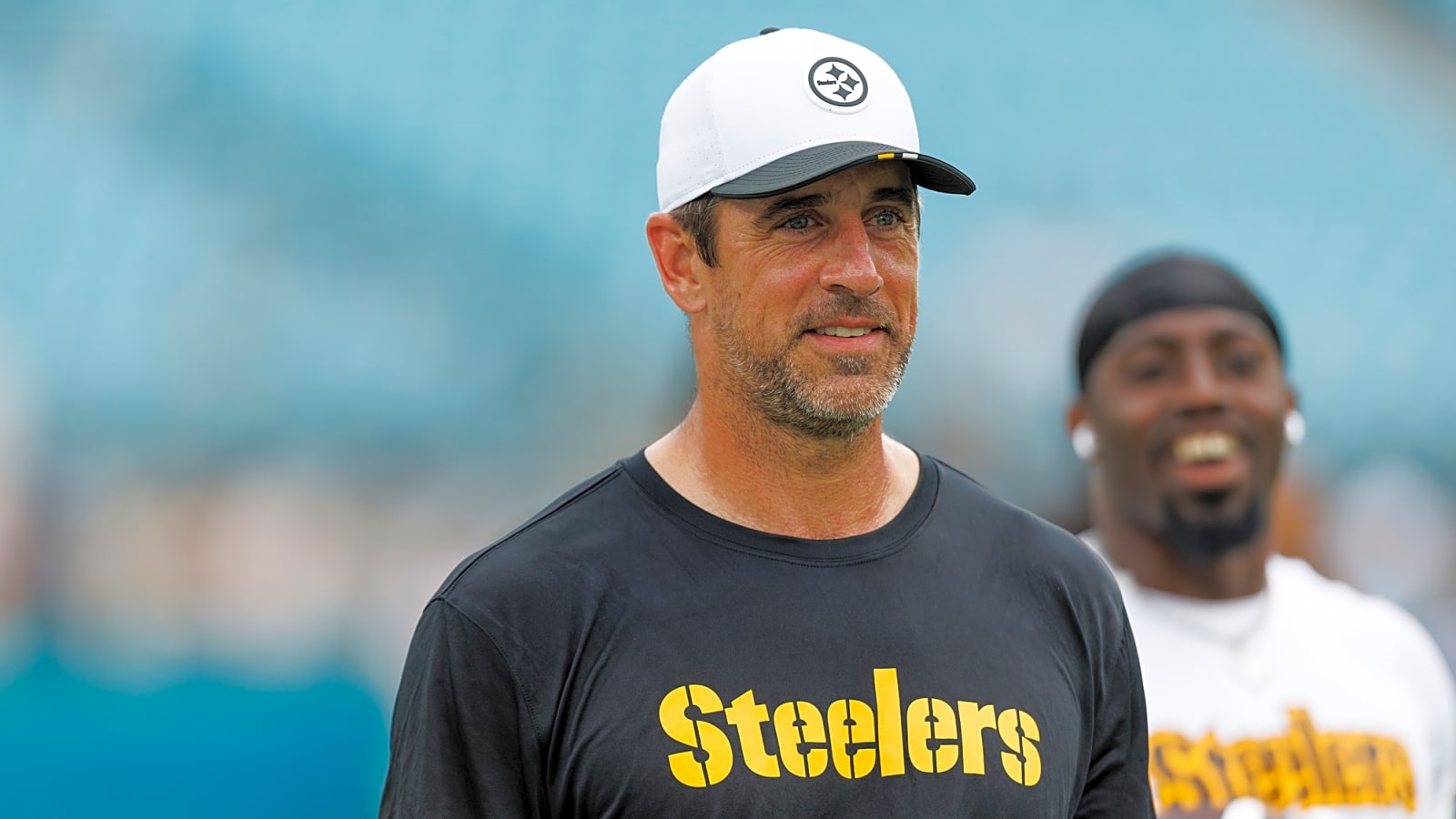 Injuries Could Derail Steelers Potential Trade For 1 Of Aaron Rodgers&#39; Favorite Receivers