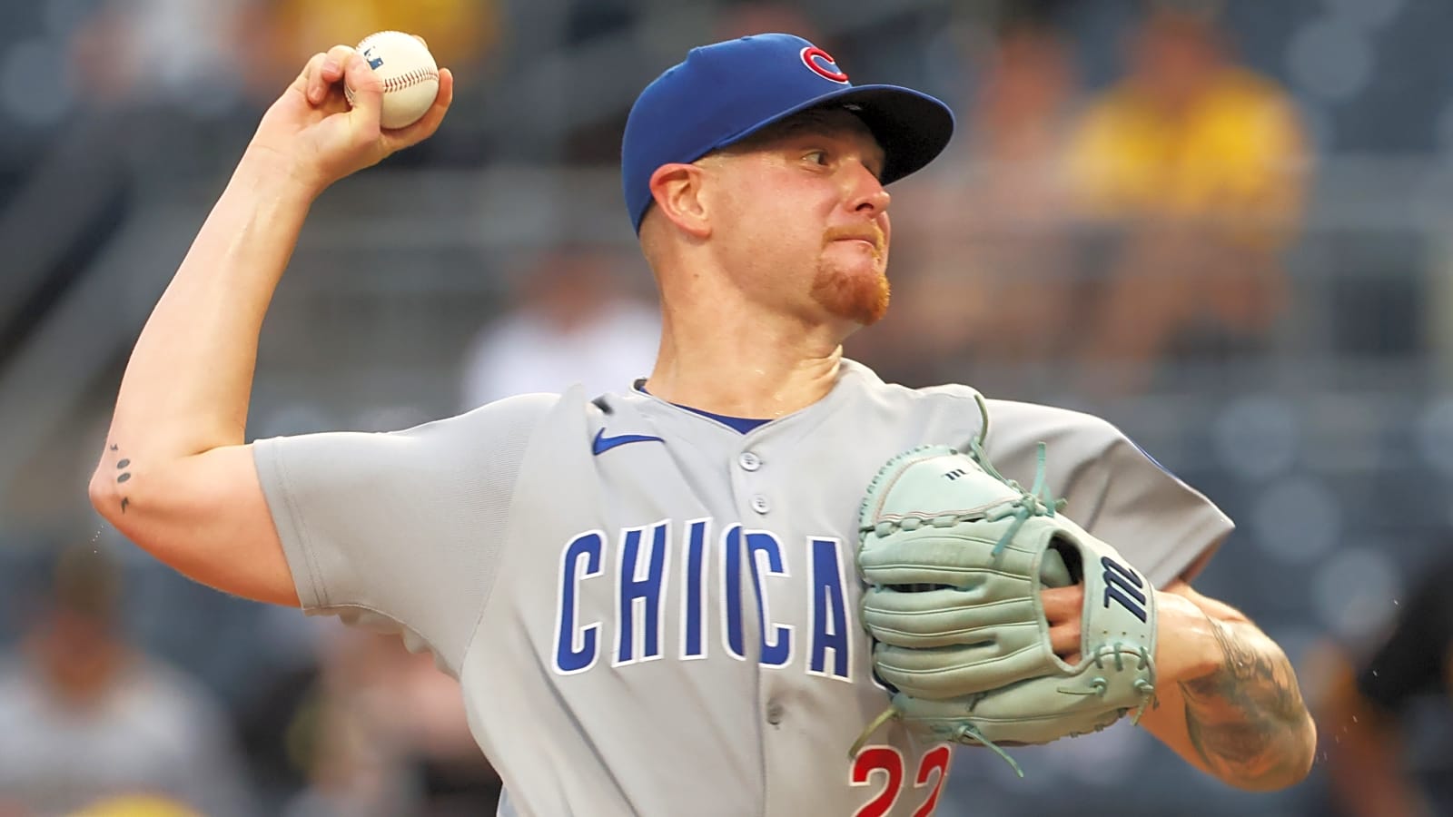 What Does Cade Horton to the IL Mean for the Cubs in October?