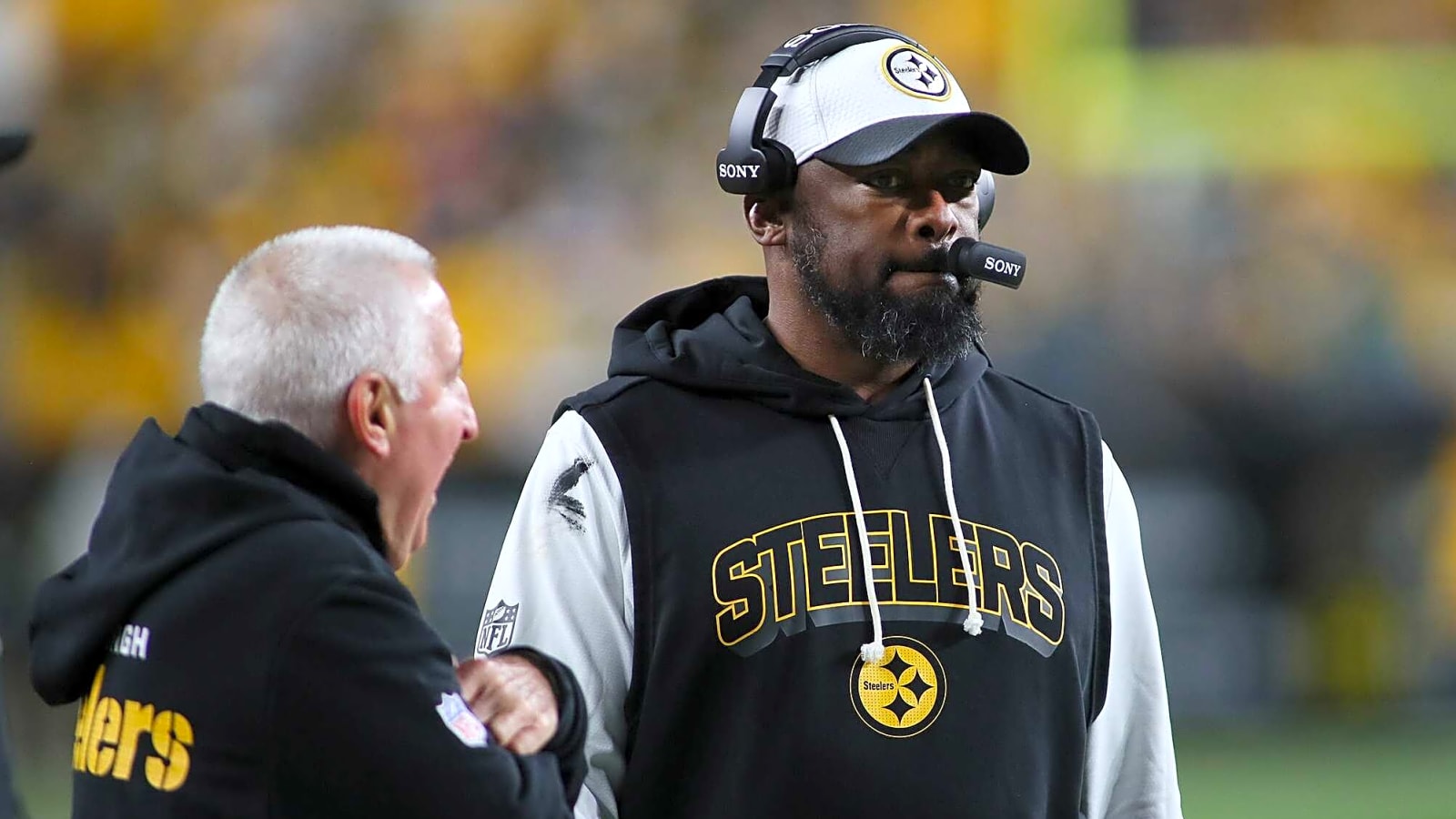 Steelers insider reveals likely timeline for when Mike Tomlin could be fired