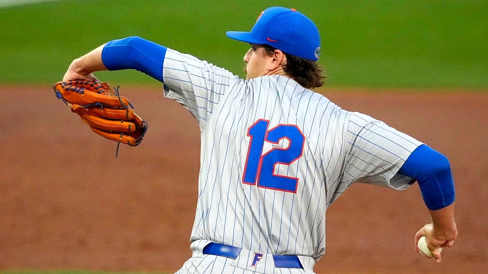 2026 MLB Draft Deep Dive: Liam Peterson