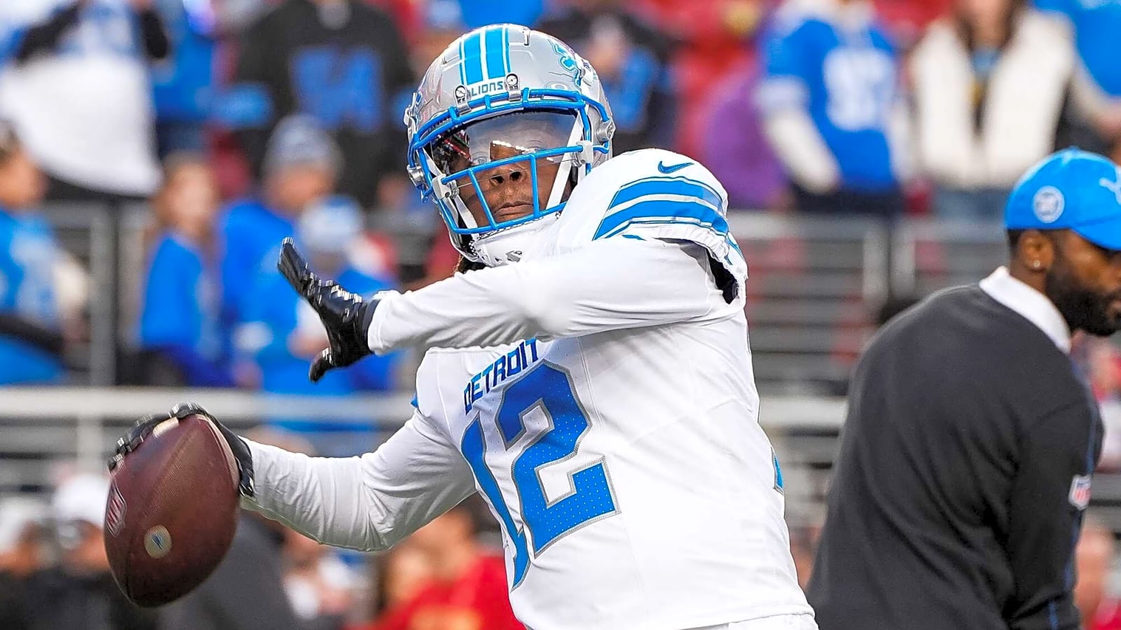 Buccaneers’ Teddy Bridgewater Speaks Out on Coaching Suspension