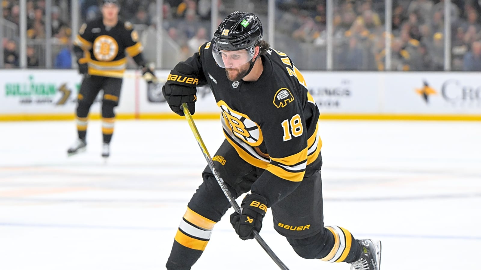 Fantasy Hockey 2025-26: Weekly Strength of Schedule and Streaming Targets — Week 7
