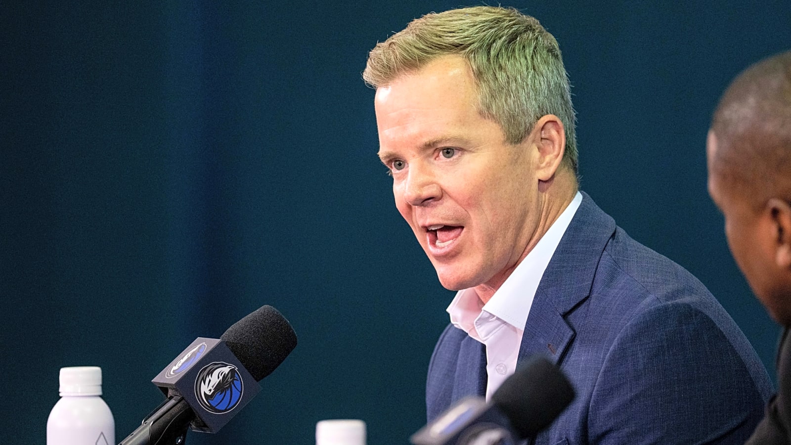 Dallas Mavericks’ Possible Next Steps After Summer League