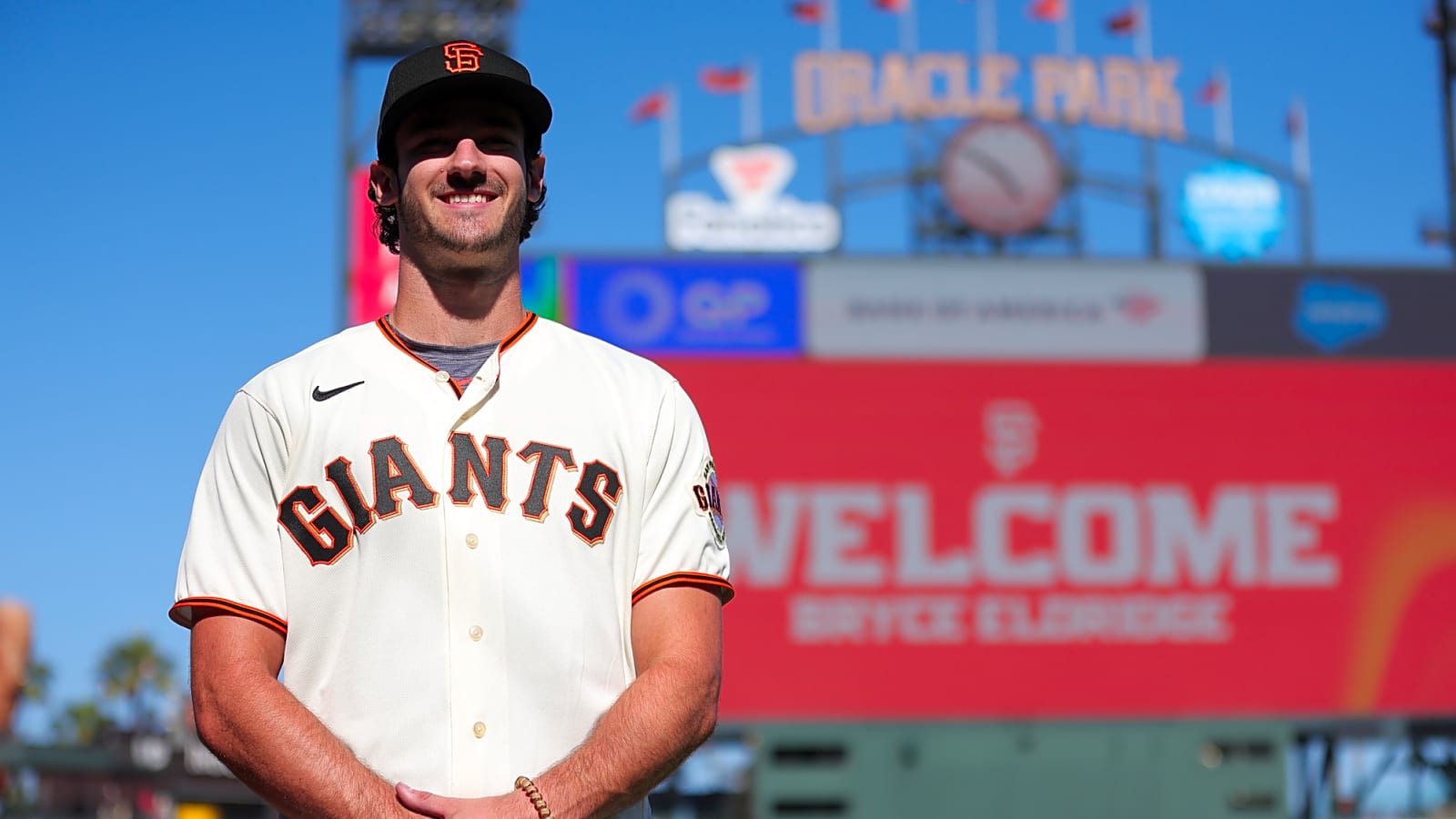 San Francisco Giants Top 15 Prospects