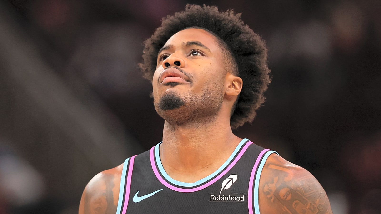 NBA Notes: Jazz, expectations, Heat, Davion Mitchell, Clippers