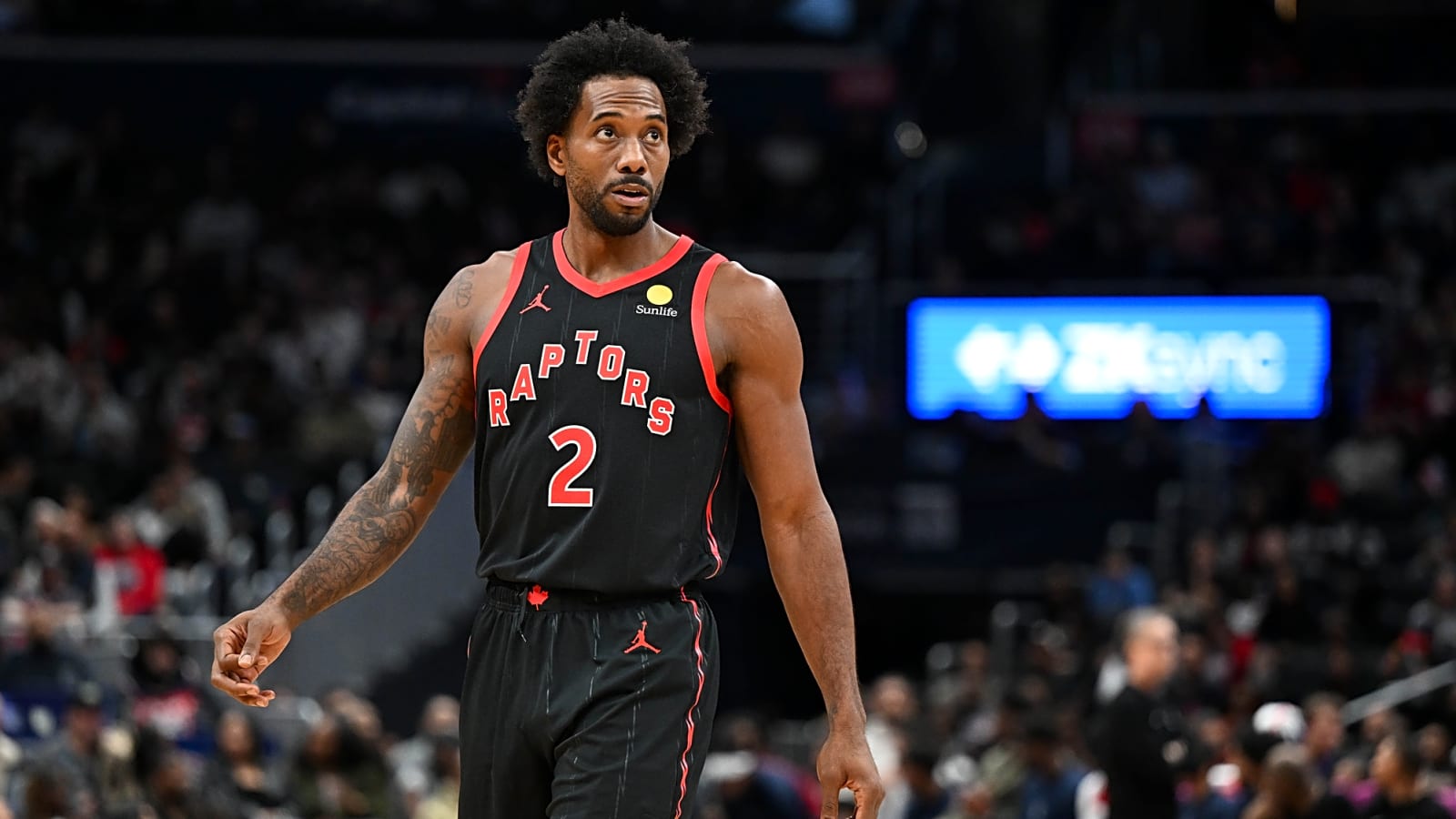 Raptors stock talk: buying defence, and more