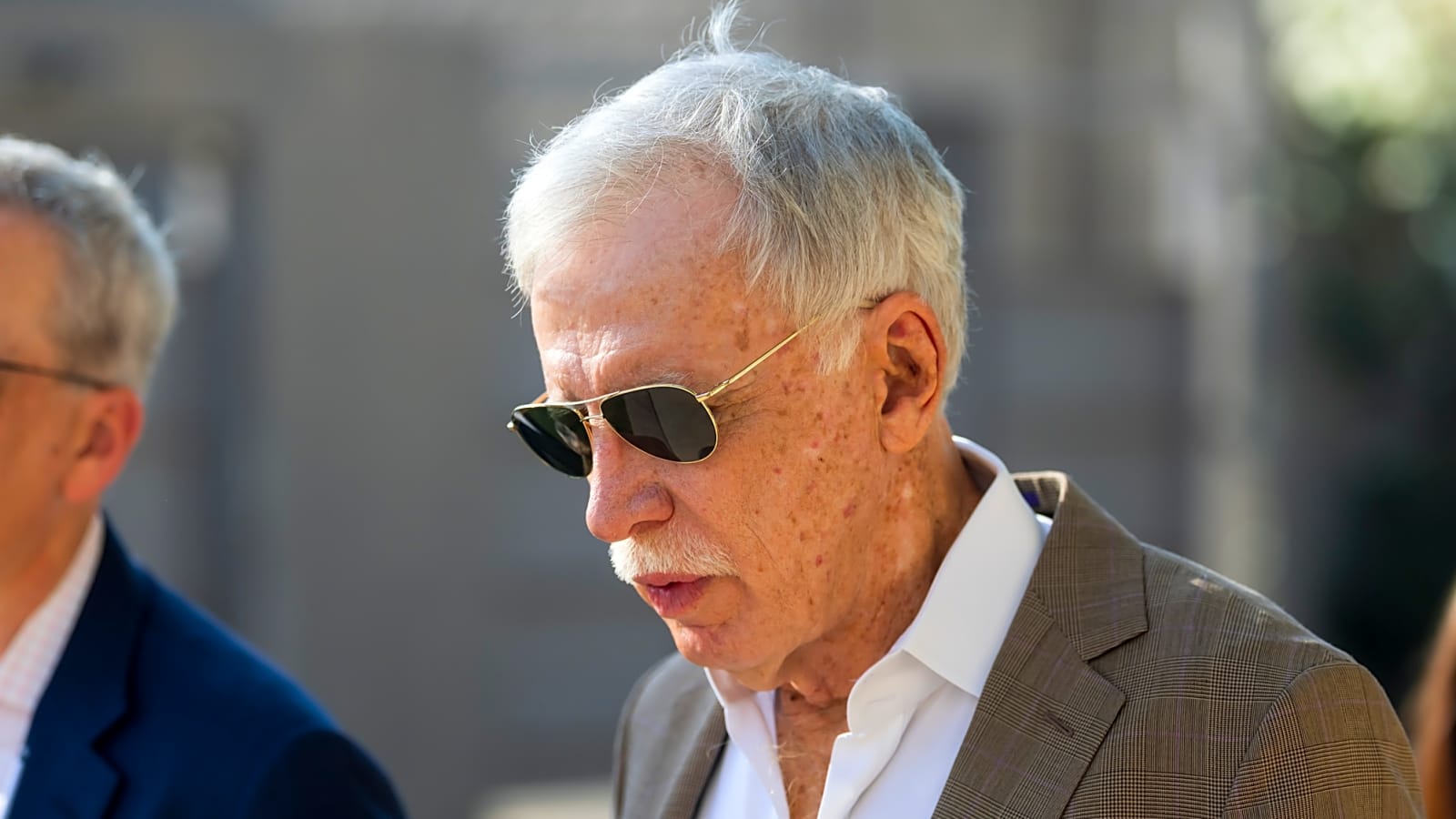  Stan Kroenke Intends To Build New $2.5 Billion Ballpark