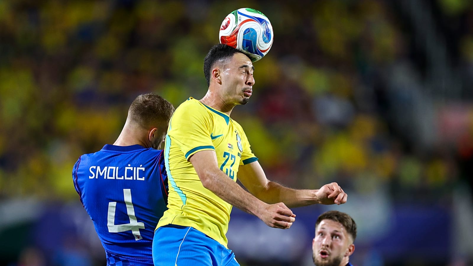 Arsenal willing to sell underperforming star for £50m amid growing transfer buzz