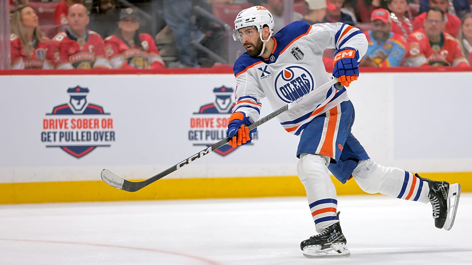 Oilers Updates: Possible Goalie Target, Bouchard Contract, and More