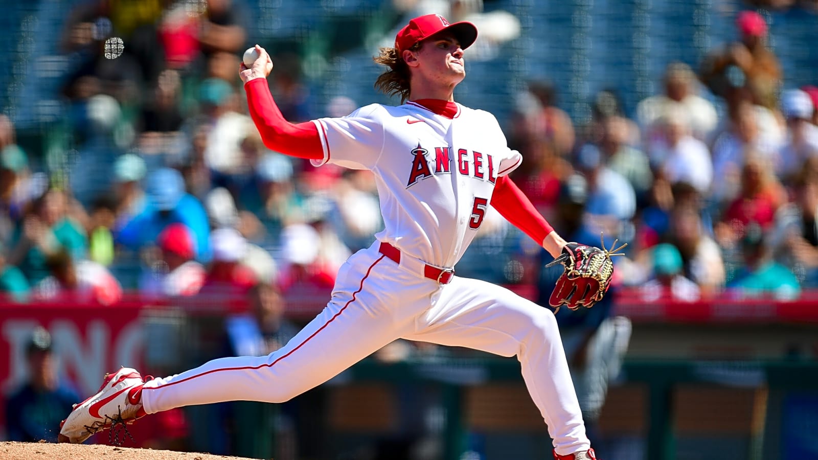 What to Expect from Angels Pitcher George Klassen