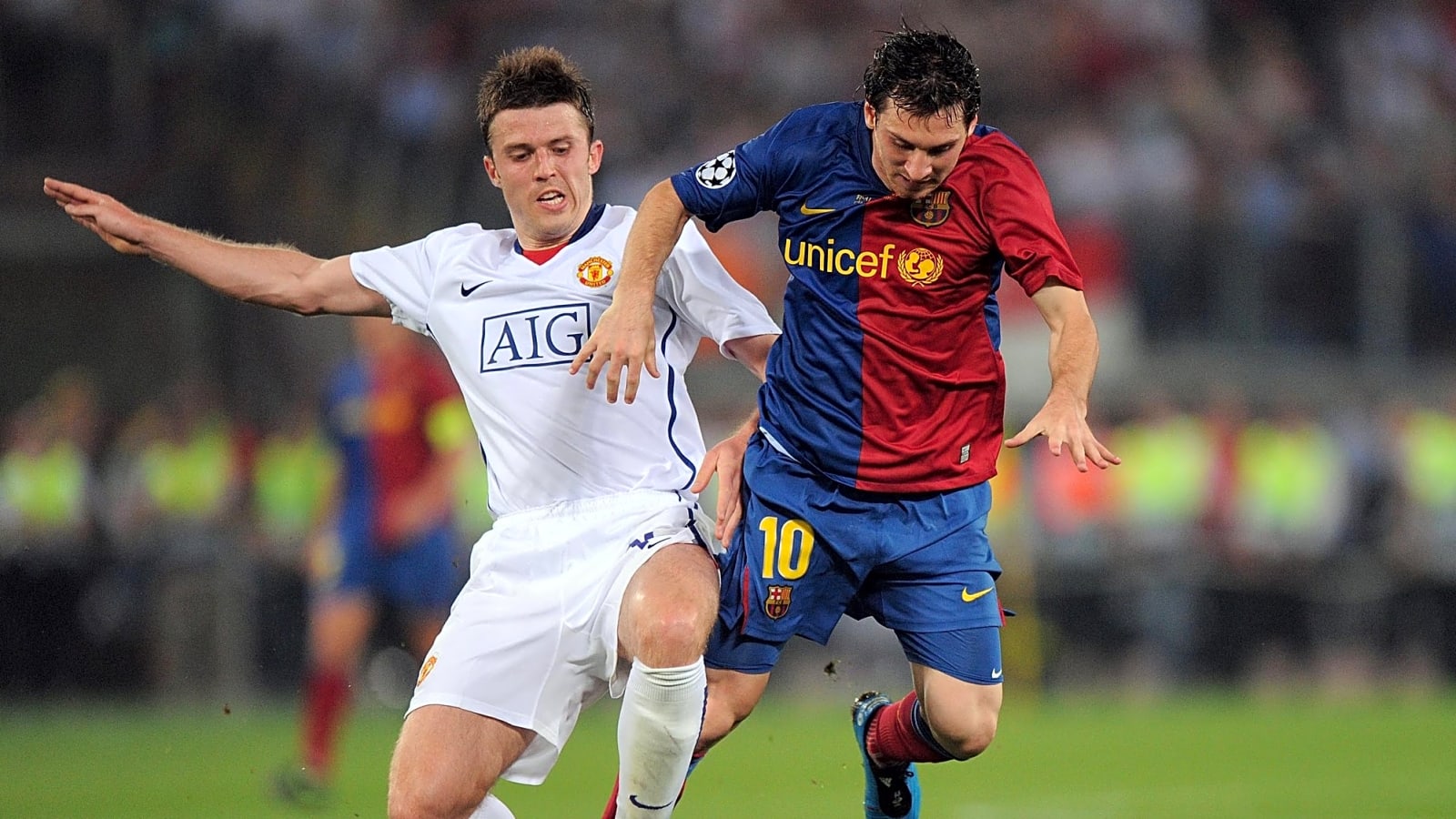 Michael Carrick: How Ruben Amorim revived Manchester United veteran’s career