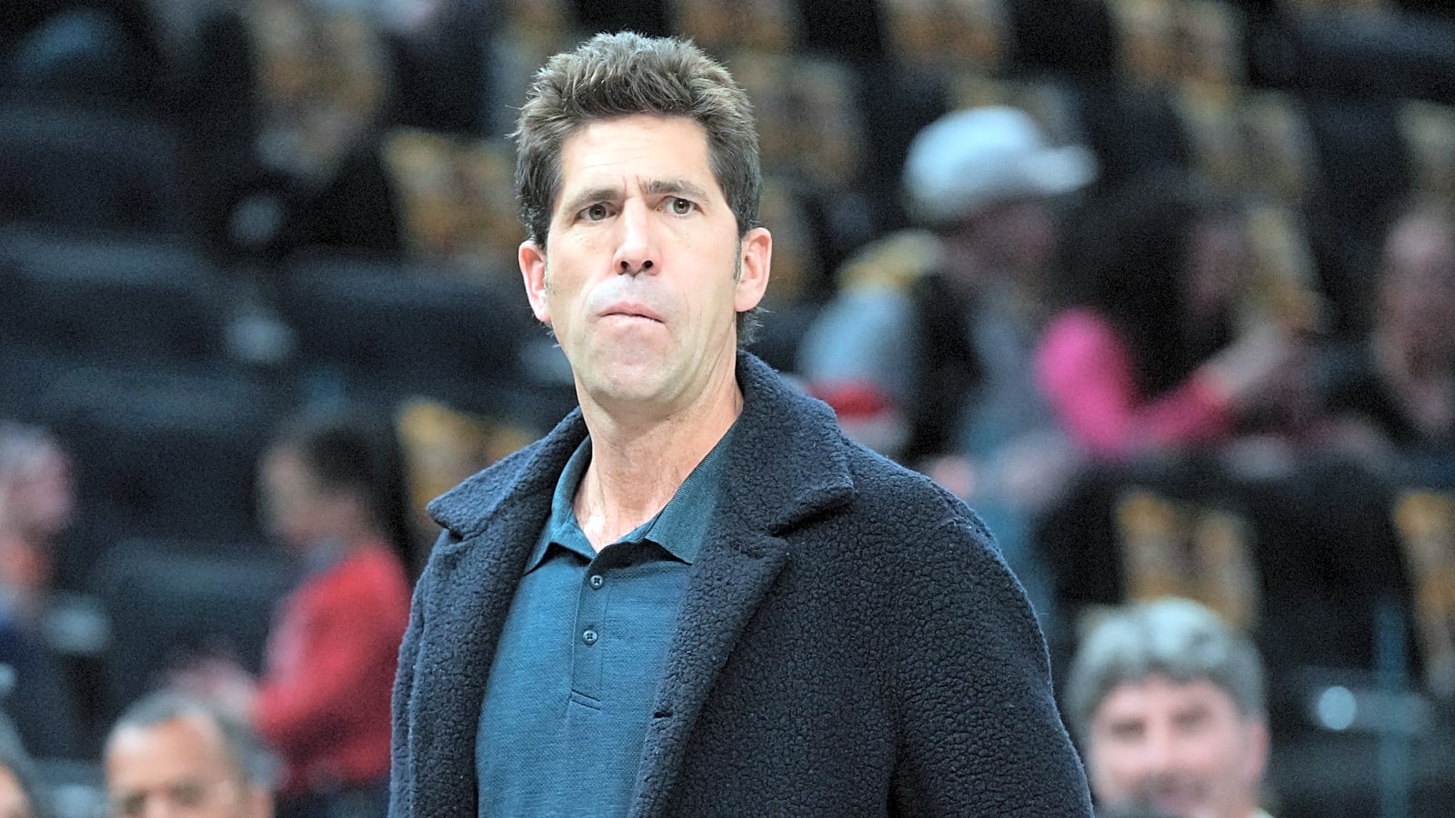 Hawks search for President of Basketball Operations takes new turn