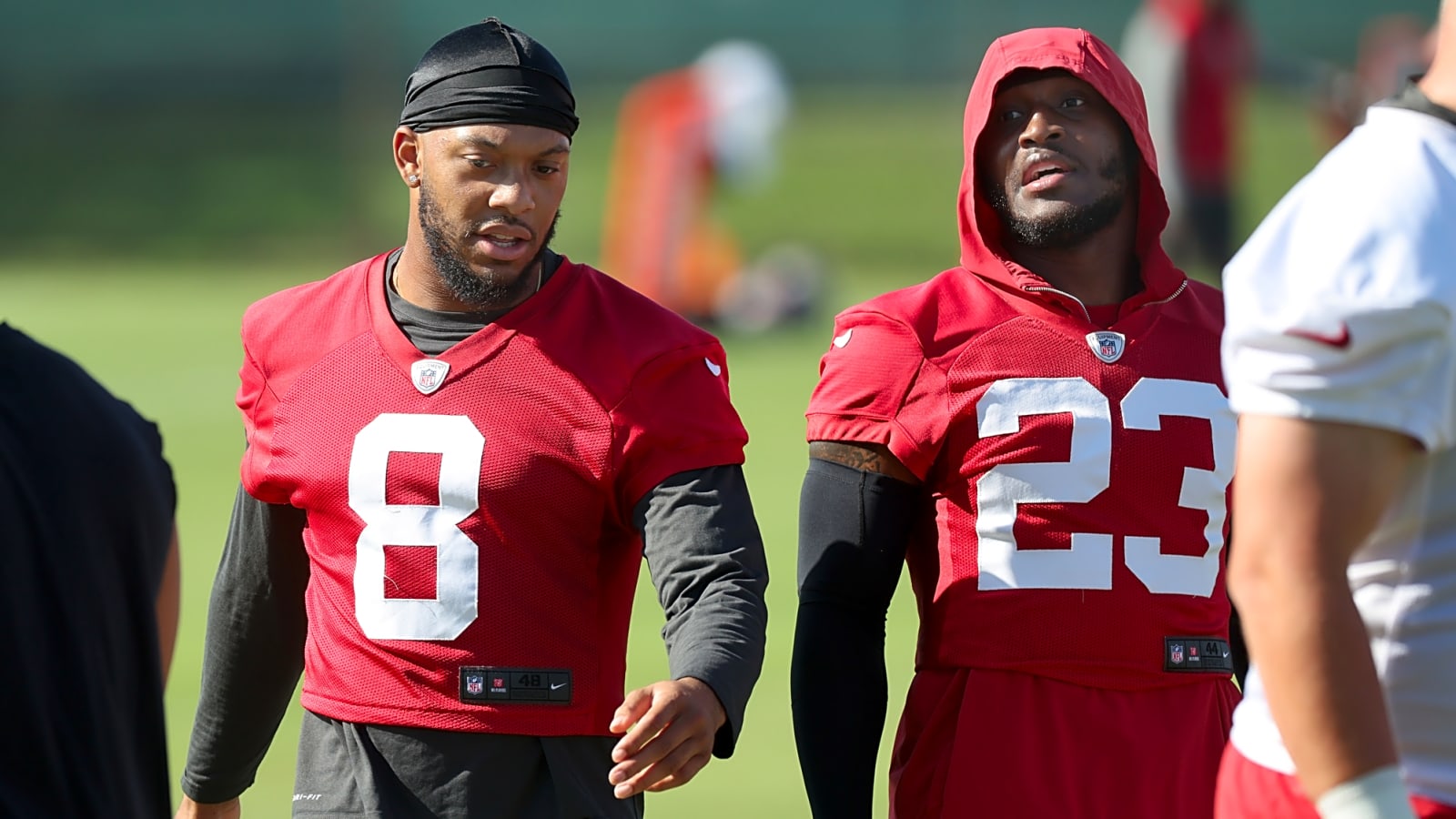Can Bucs ILBs Be Better Than Everyone Thinks?