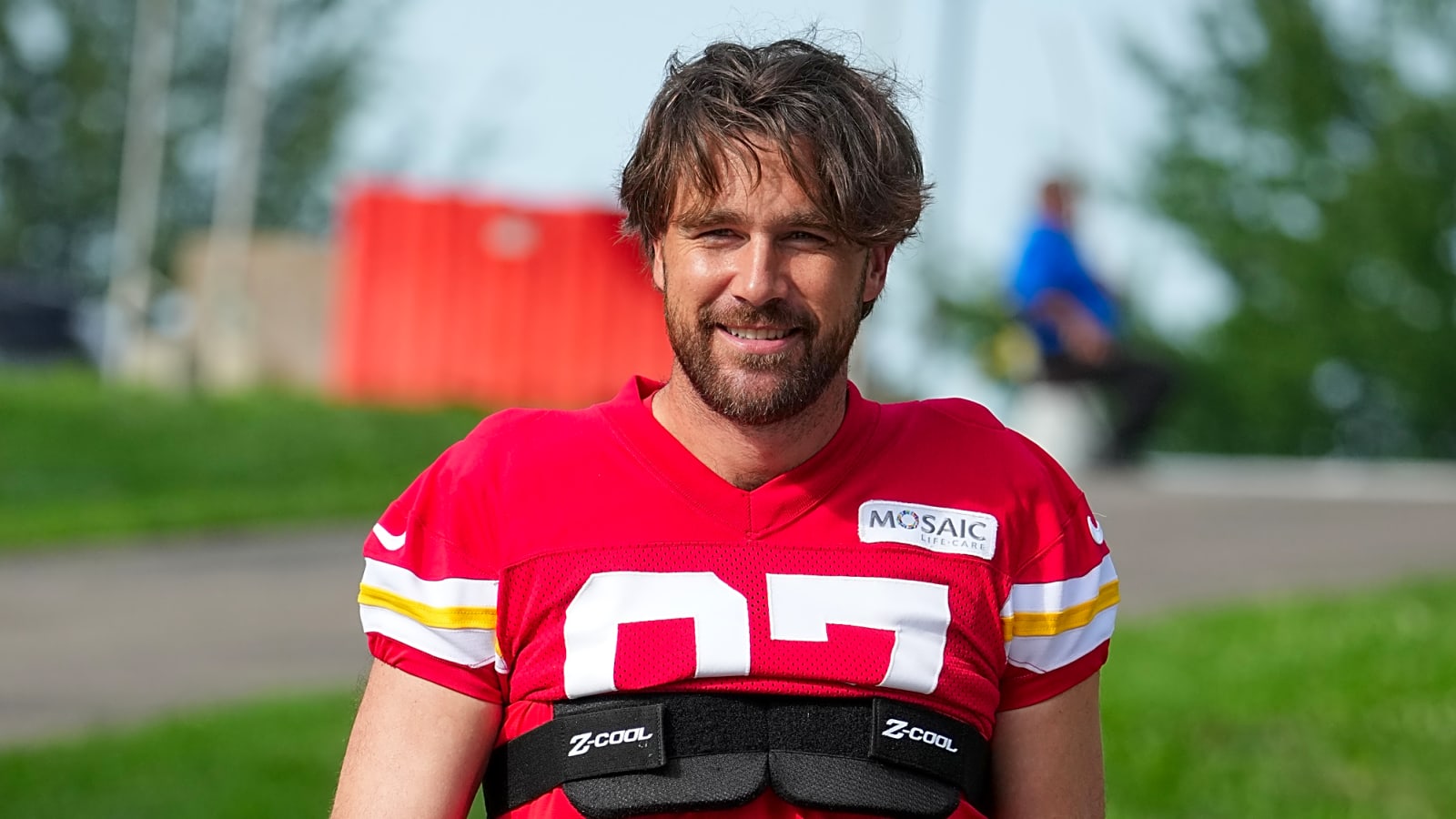 ‘We’re Lucky To Have You’: Chiefs Have Powerful Message to Travis Kelce Ahead of Potential Final Season