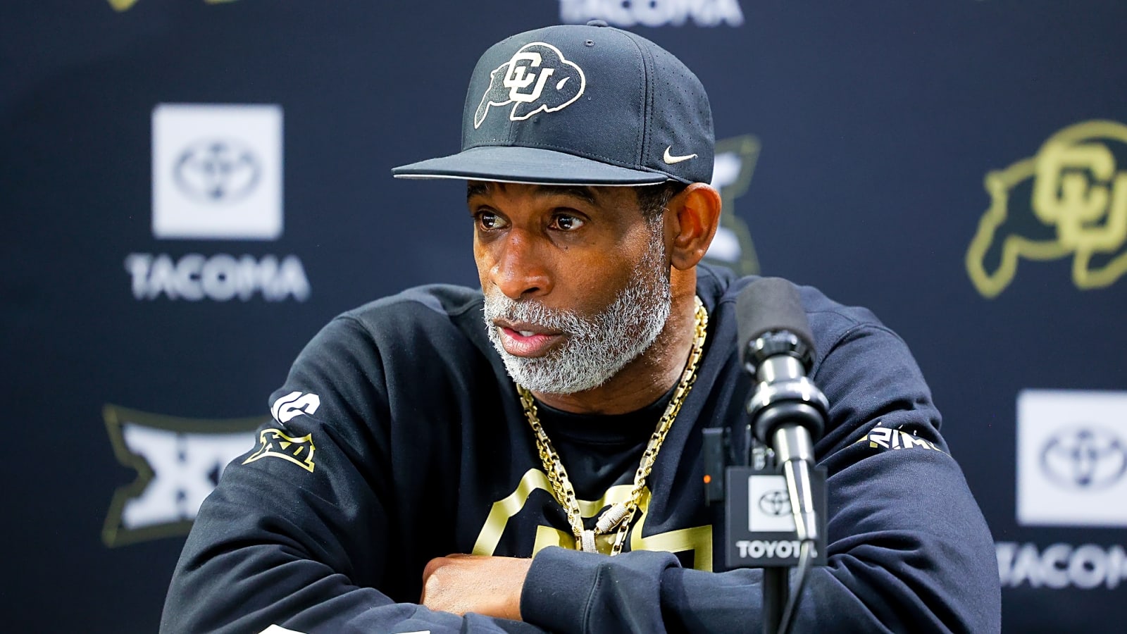 Another Colorado Quarterback is on ‘Perfect Timing’