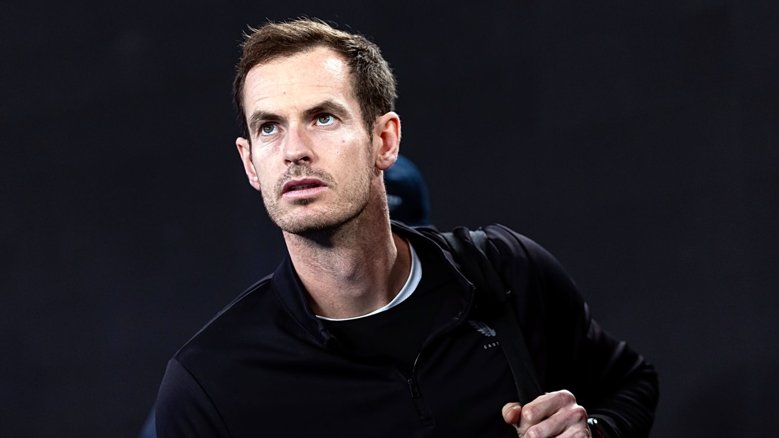 Dust-up on clay: The 2016 upsets that caught Andy Murray off guard