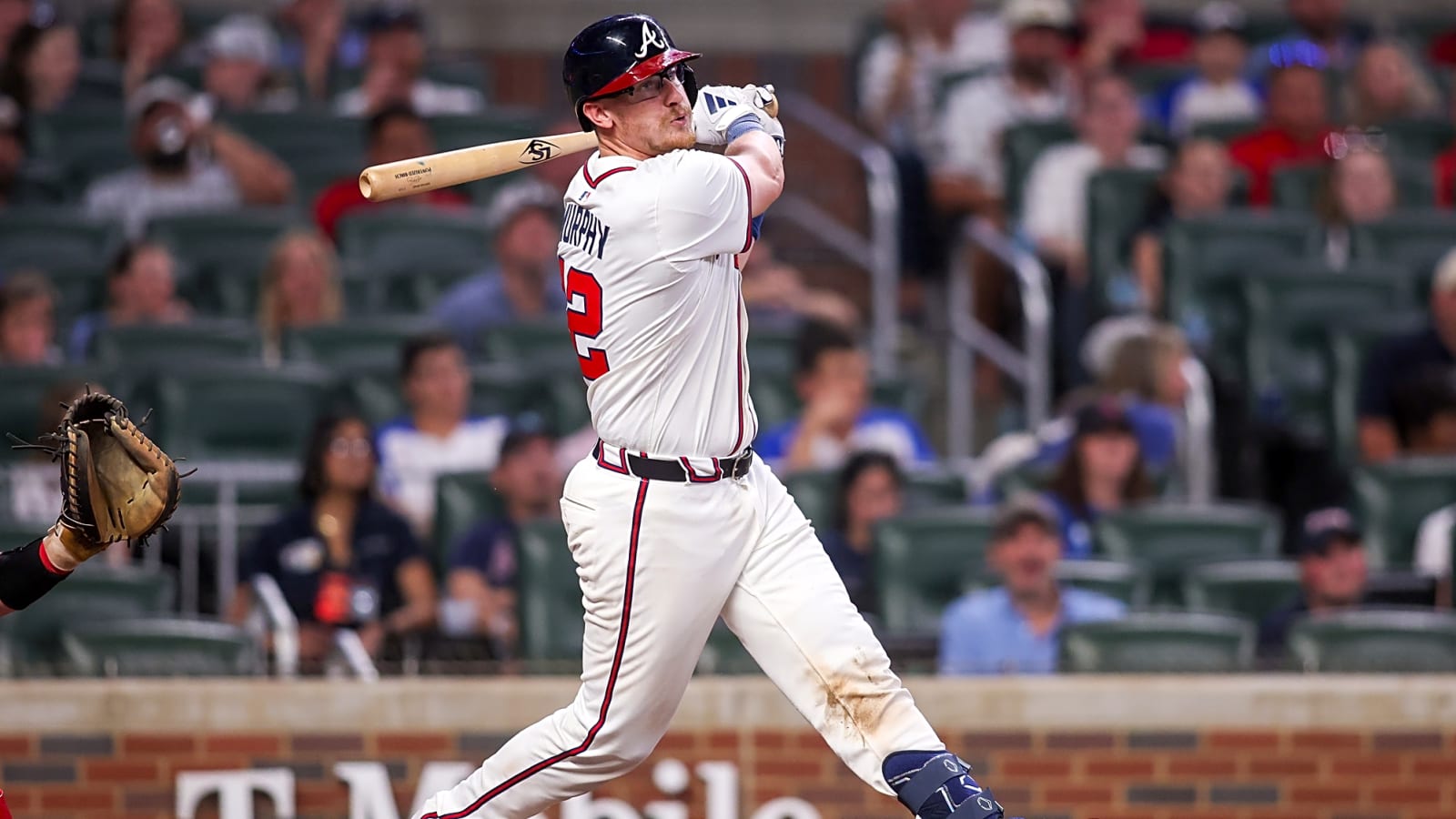 The Braves shouldn’t trade Sean Murphy or Drake Baldwin