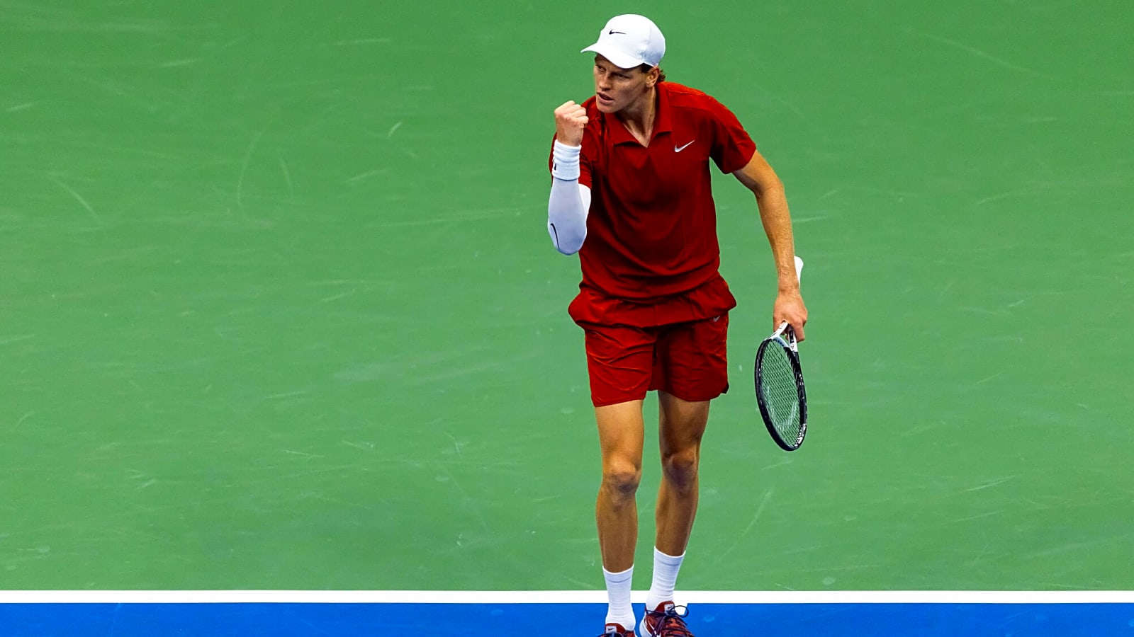 Jannik Sinner wins thriller vs. De Miñaur: Reaches third consecutive China Open final