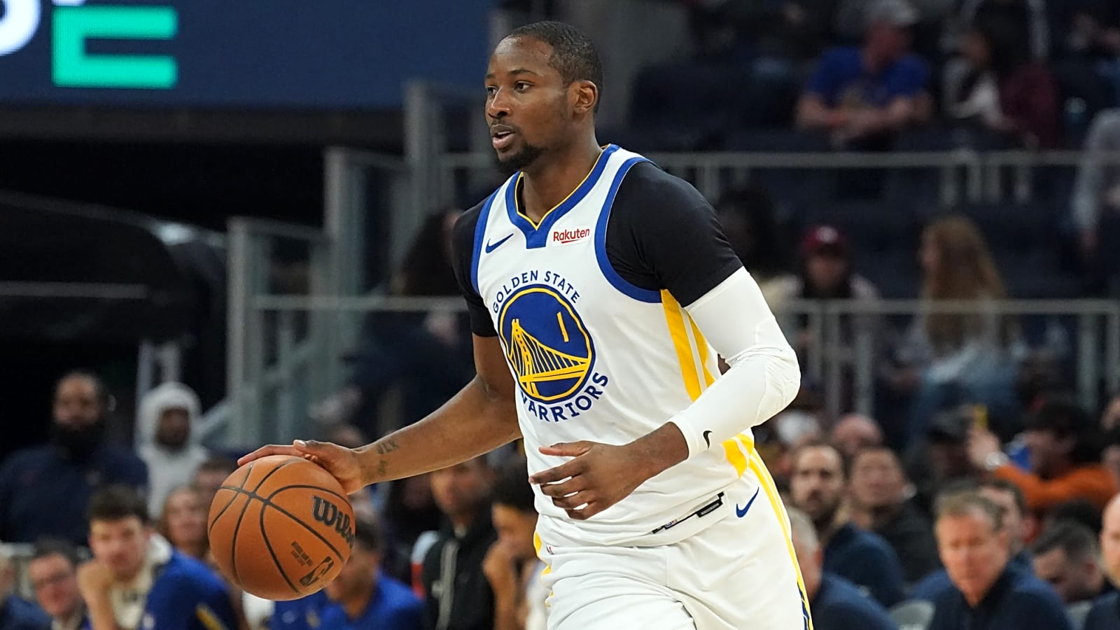 Warriors singled out Jonathan Kuminga for 'petty' reasons