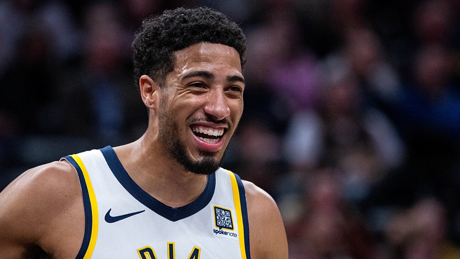 'Most overrated' Tyrese Haliburton silences critics