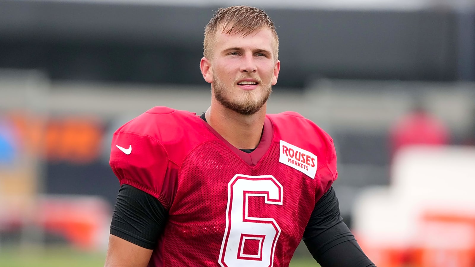 NFC Notes: Michael Penix, Tyler Shough, Falcons, Panthers, Saints