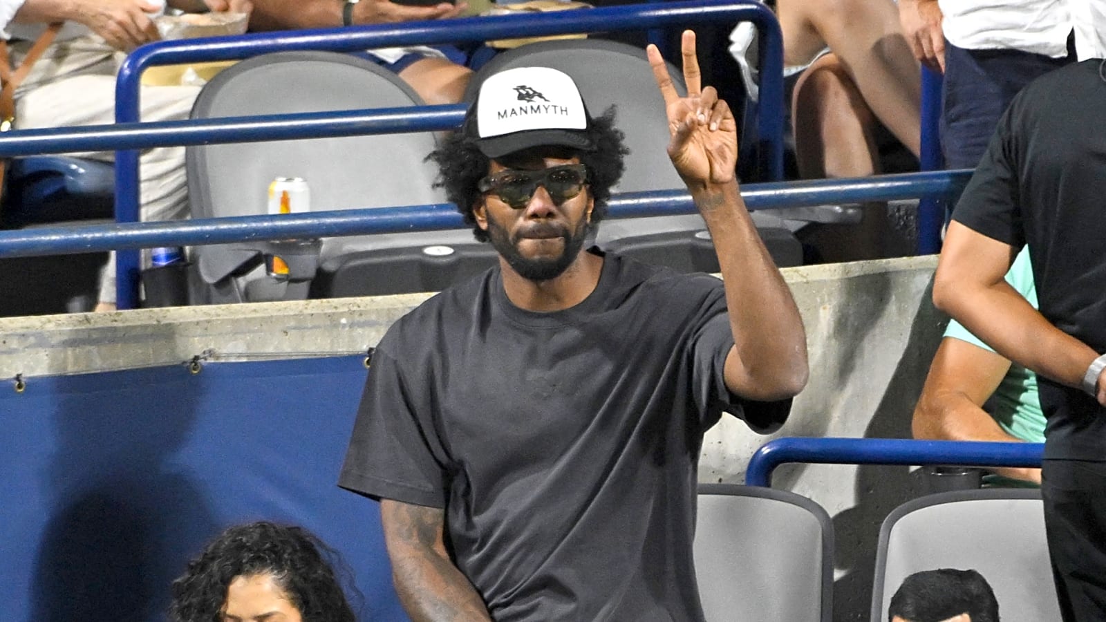 More On Clippers, Kawhi Leonard, NBA Investigation